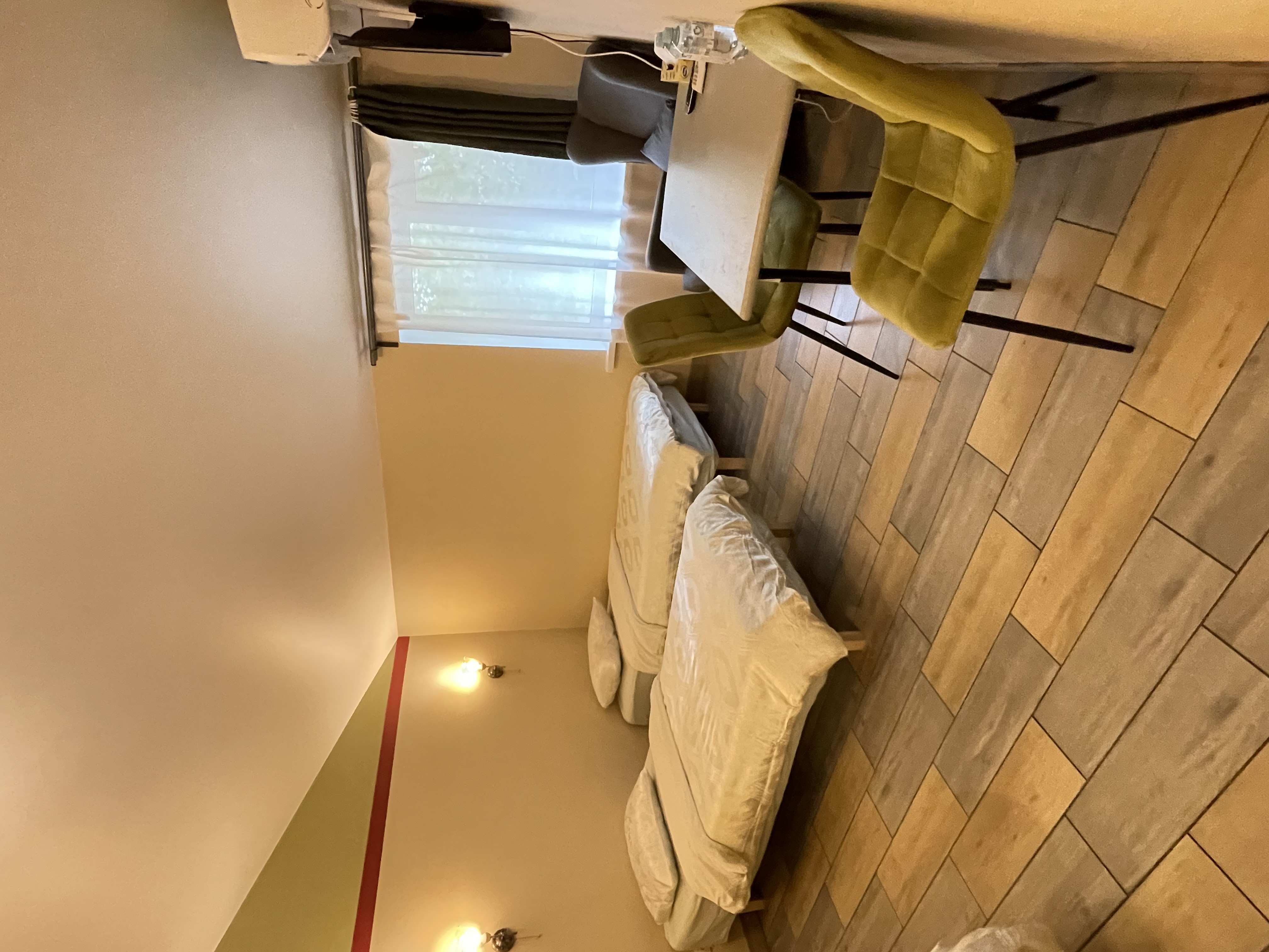 Фото Шале Тюленя