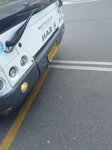Волоколамская производственная база, МАП № 7 (Lenina Street, 42), empresa de transporte motorizado, depósito de vehículos