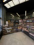 Smoke Time (Mira Street, 27Б), estanco