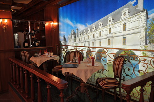 Гостиница Барракуда в Геленджике