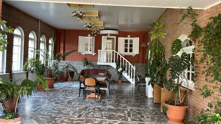 Фото отеля 3