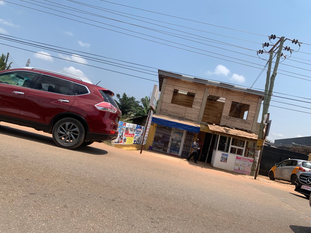 Travel agency January Travels, Earth, photo