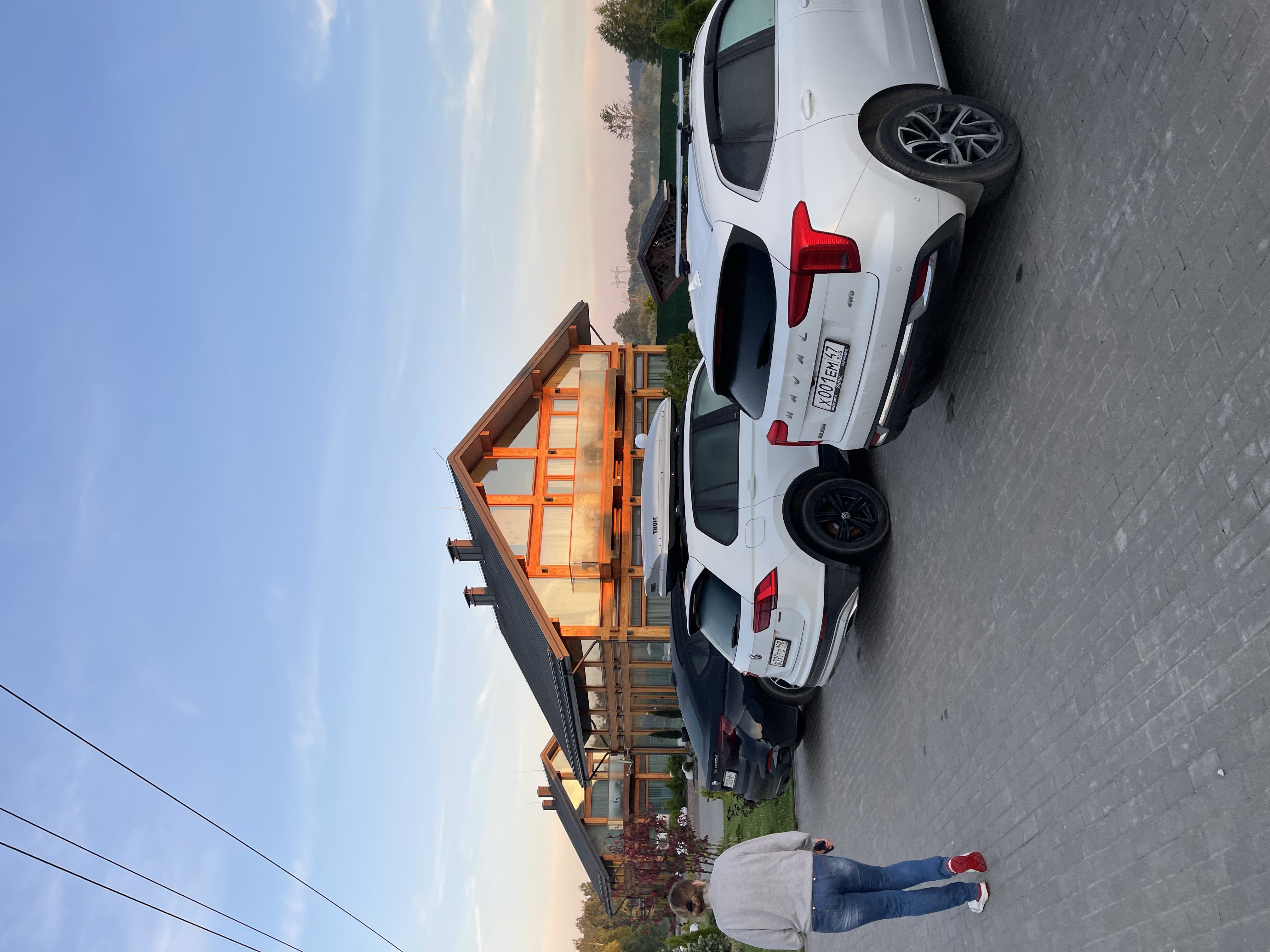 Фото Три медведя