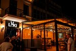 Loki Bar (Zybickaja Street, 6), bar, pub
