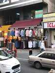 Moda Ayza (İstanbul, Sancaktepe, Demokrasi Cad., 57) ، متجر ملابس