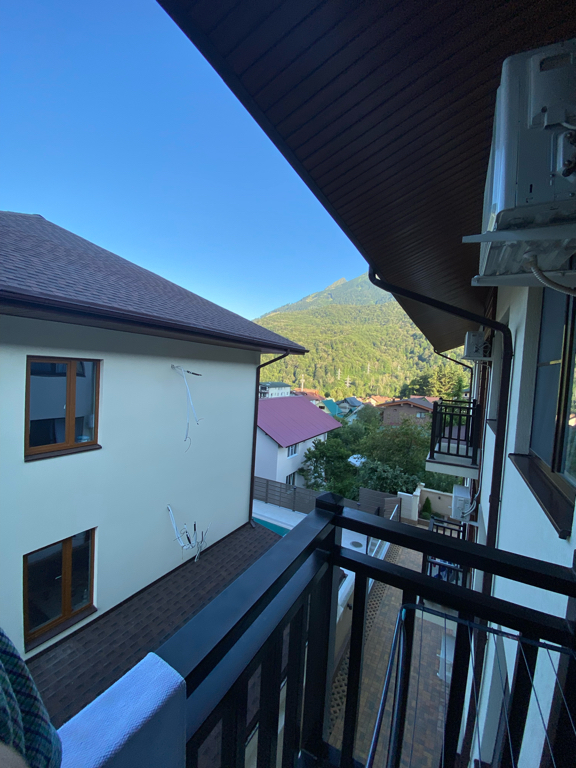 Фото Альба ИНН Апартментс