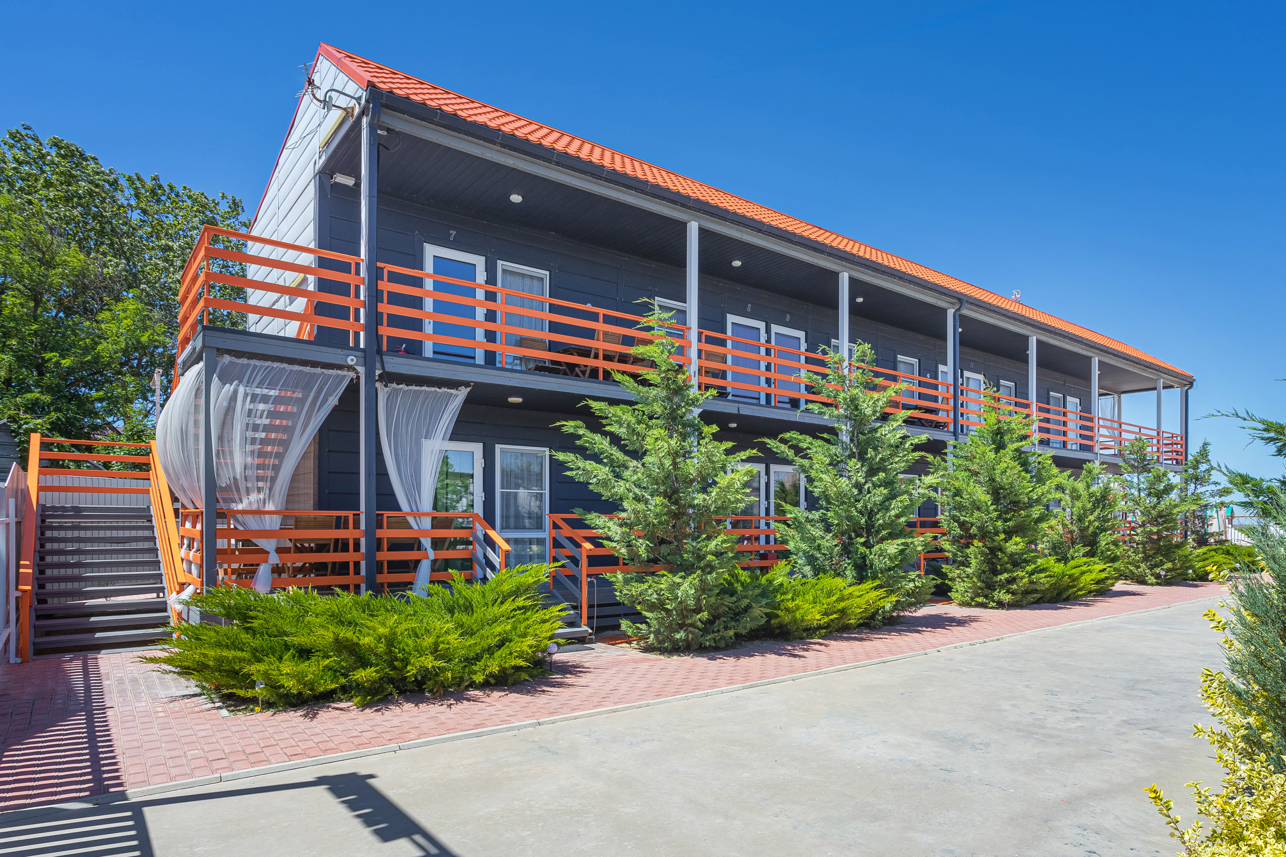 Фото Вилла МарМари