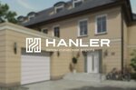 Hanler (Severnoye Highway, 9А), puertas y portones automáticos