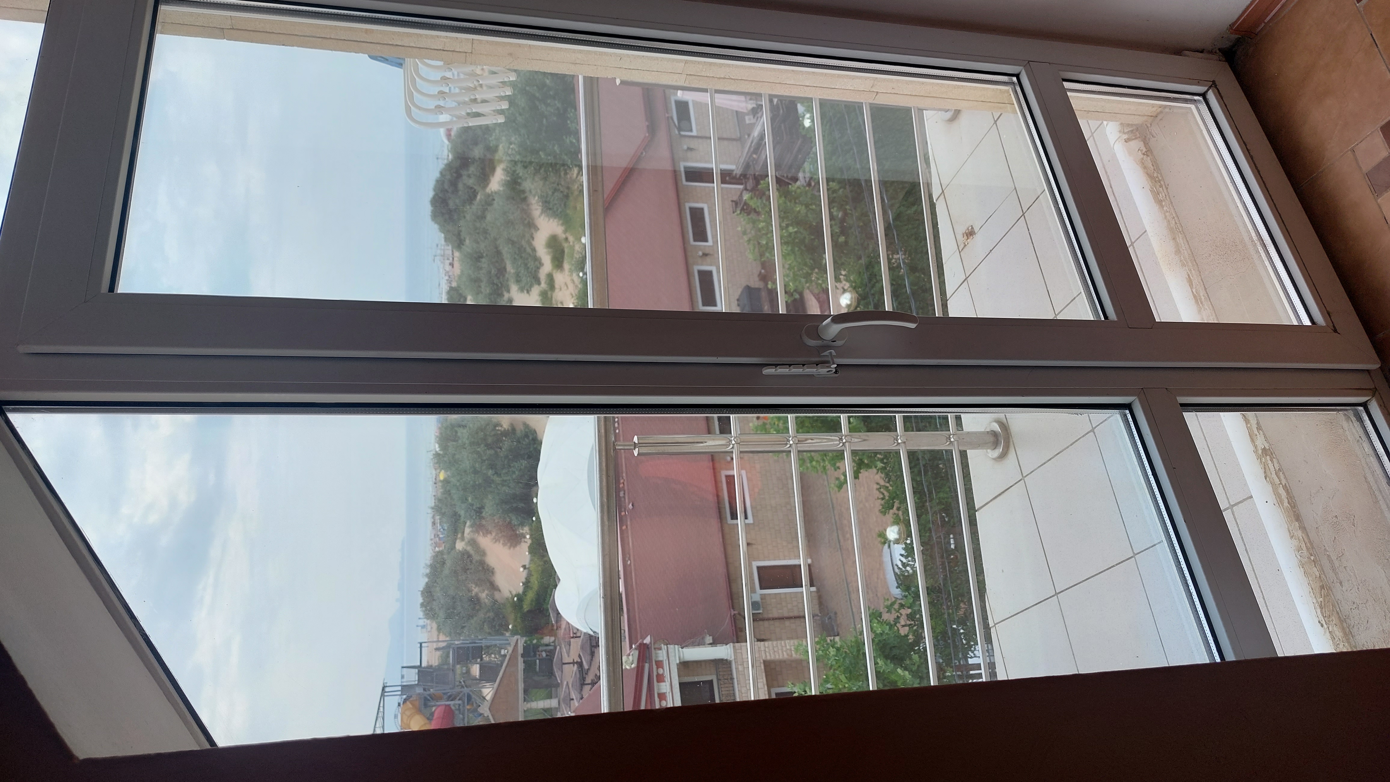 Фото Пансионат Пляж