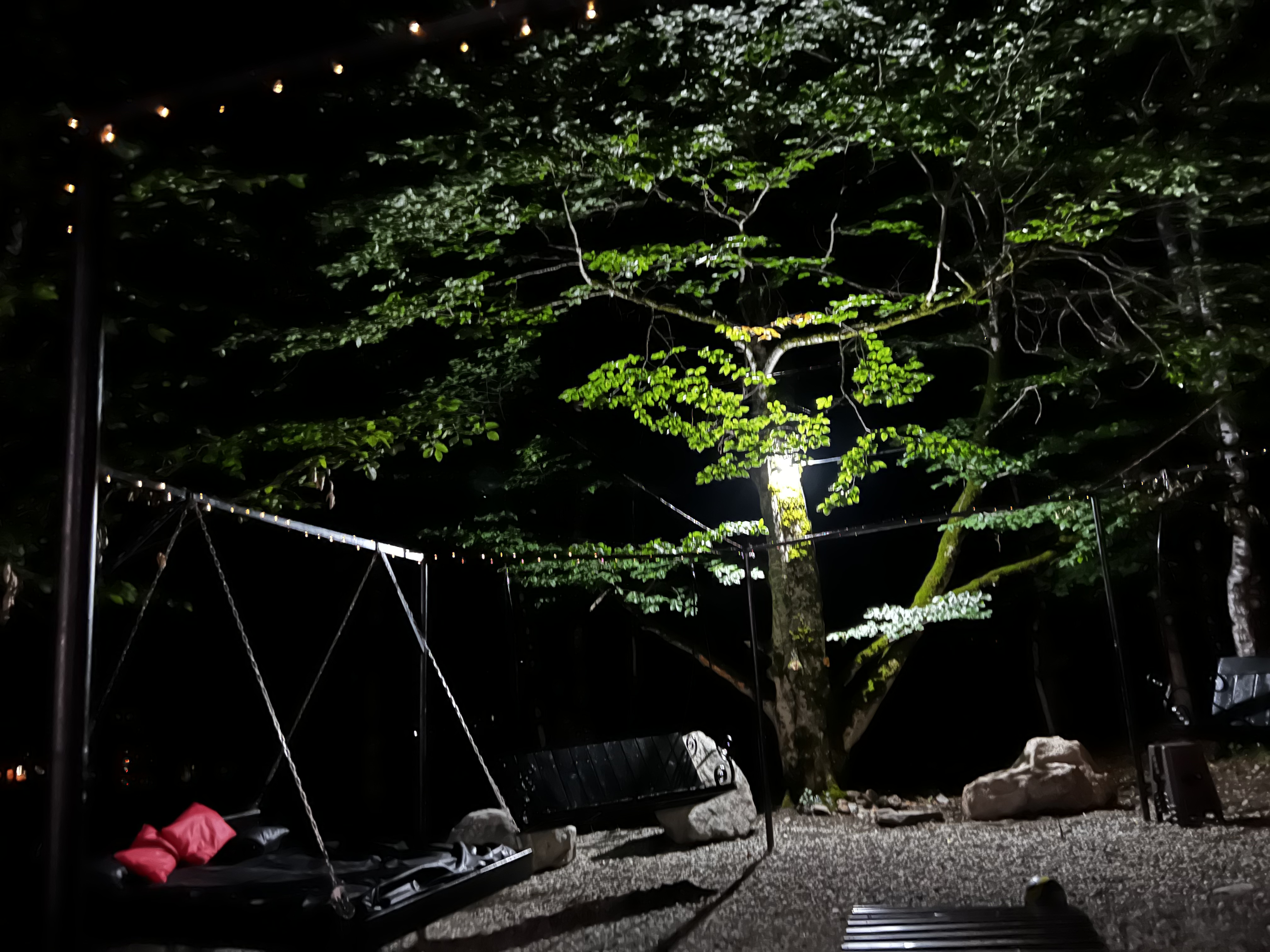 Фото Архызская сказка