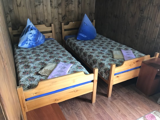 Фото Новокурово