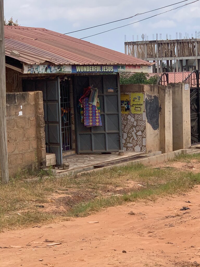 Grocery Wonderful Jesus, Earth, photo