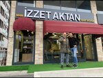 İzzet Aktan Hair Design (Bosna Blv., No:104, Üsküdar, İstanbul), berberler  Üsküdar'dan