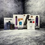 Tabak37 (Moskovskaya Street, 1с1), tobacco and smoking accessories shop