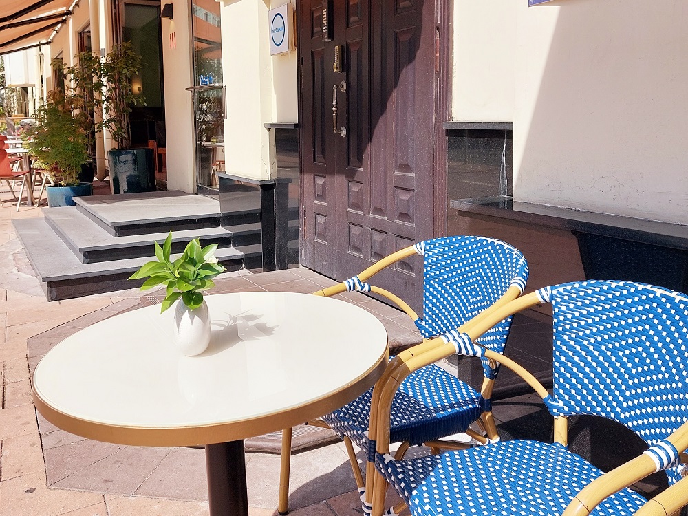 Фото Мини-отель Никитская 22