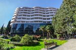 Sea oasis (Kirova Street, 23) ، سكن للإيجار اليومي