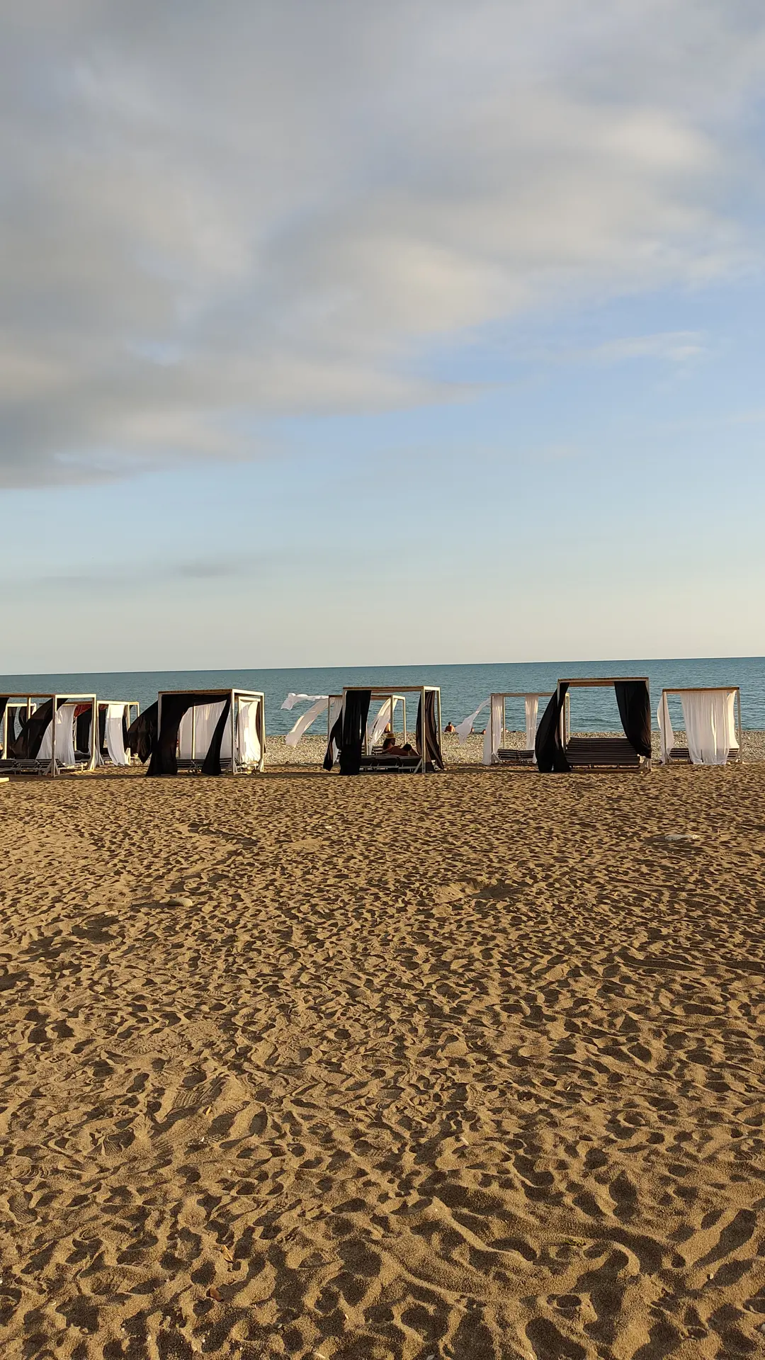 Фото Белый Сад