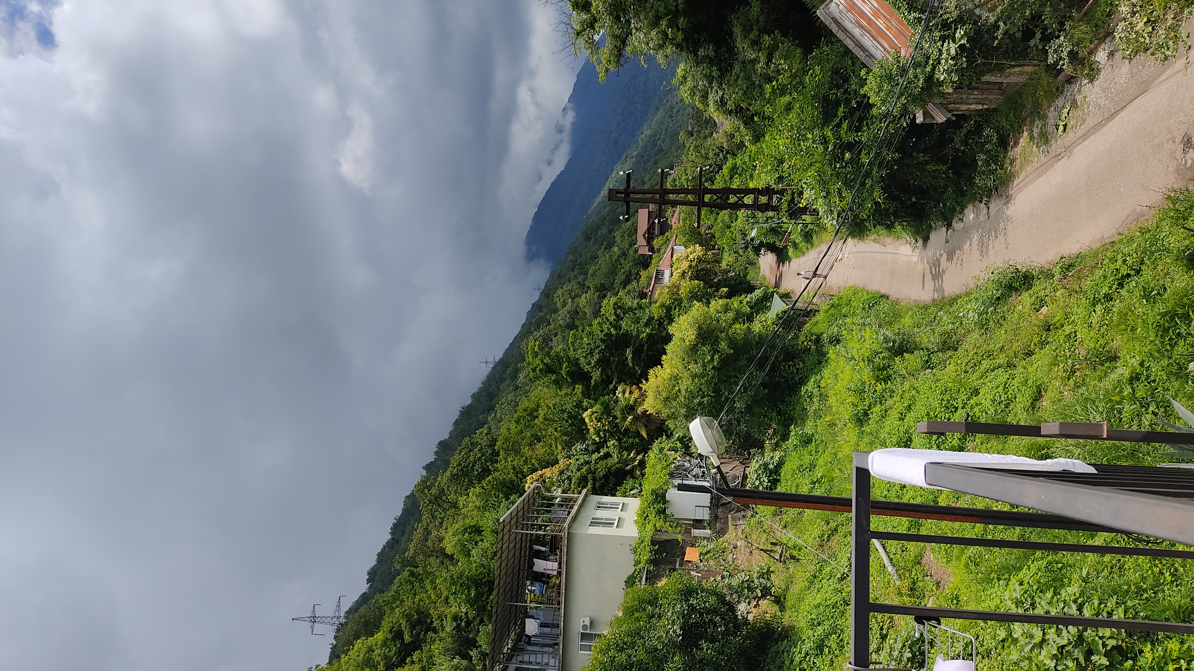 Фото Белый Сад