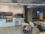 Truefood (Rakhimzhan Koshkarbayev Avenue, 1/5), cafe
