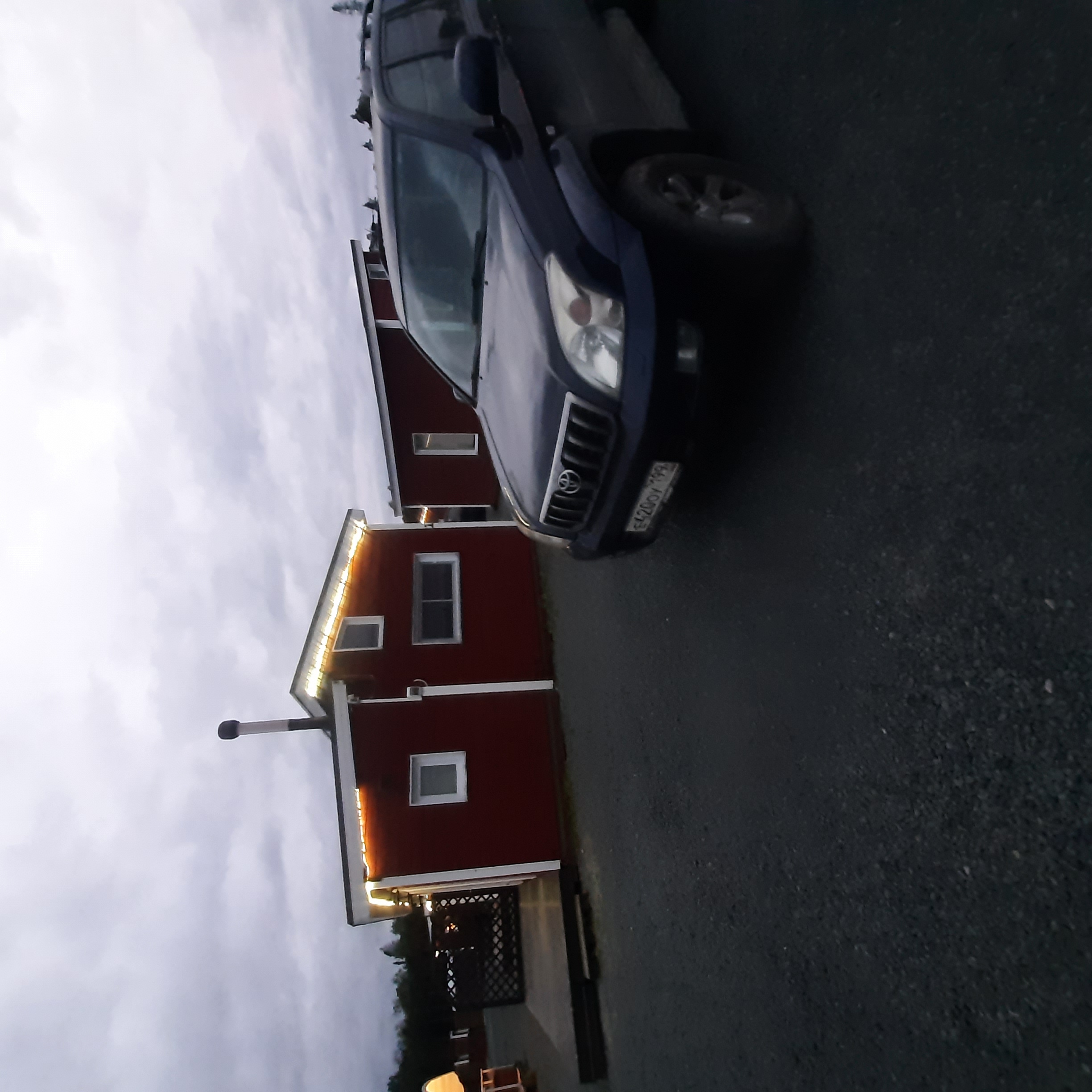 Фото Scandi Village