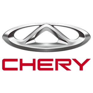 Chery Максимум