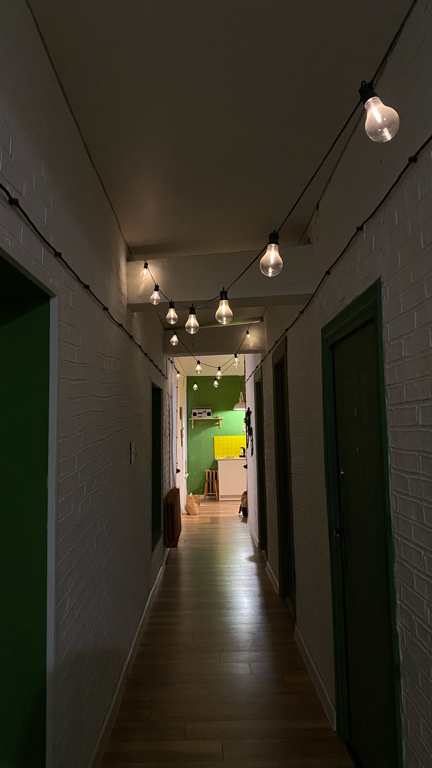 Фото The Roomers