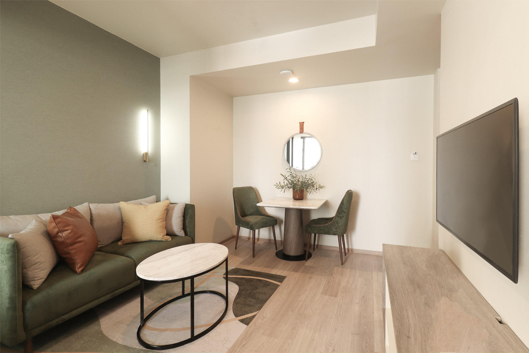 Фото Staybridge Suites Bangkok Sukhumvit