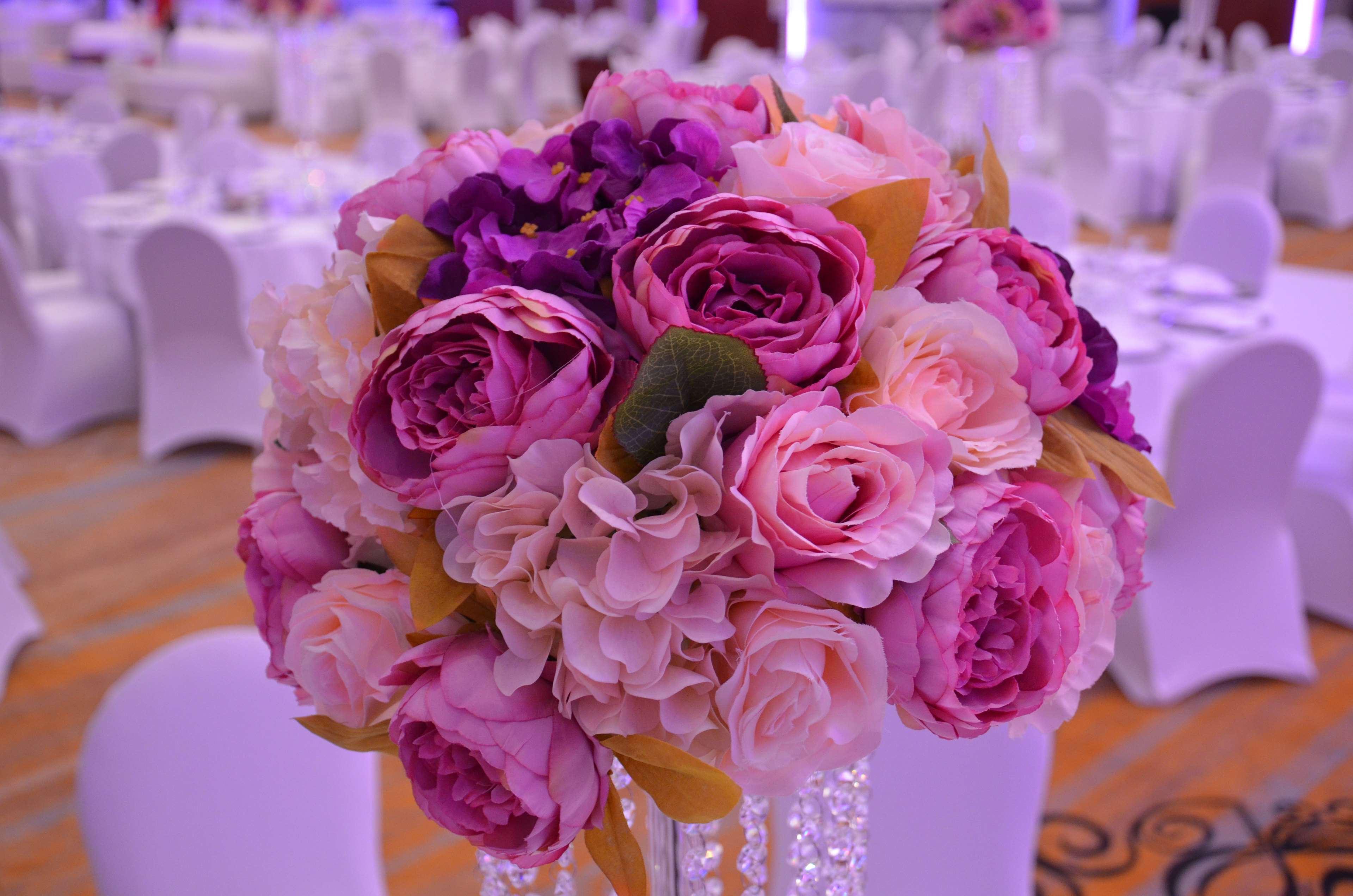 Фото The Diplomat Radisson Blu Hotel, Residence & SPA