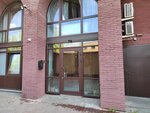 Sibiriti (Marshala Rybalko Street, 2к3) ، معهد التصميم