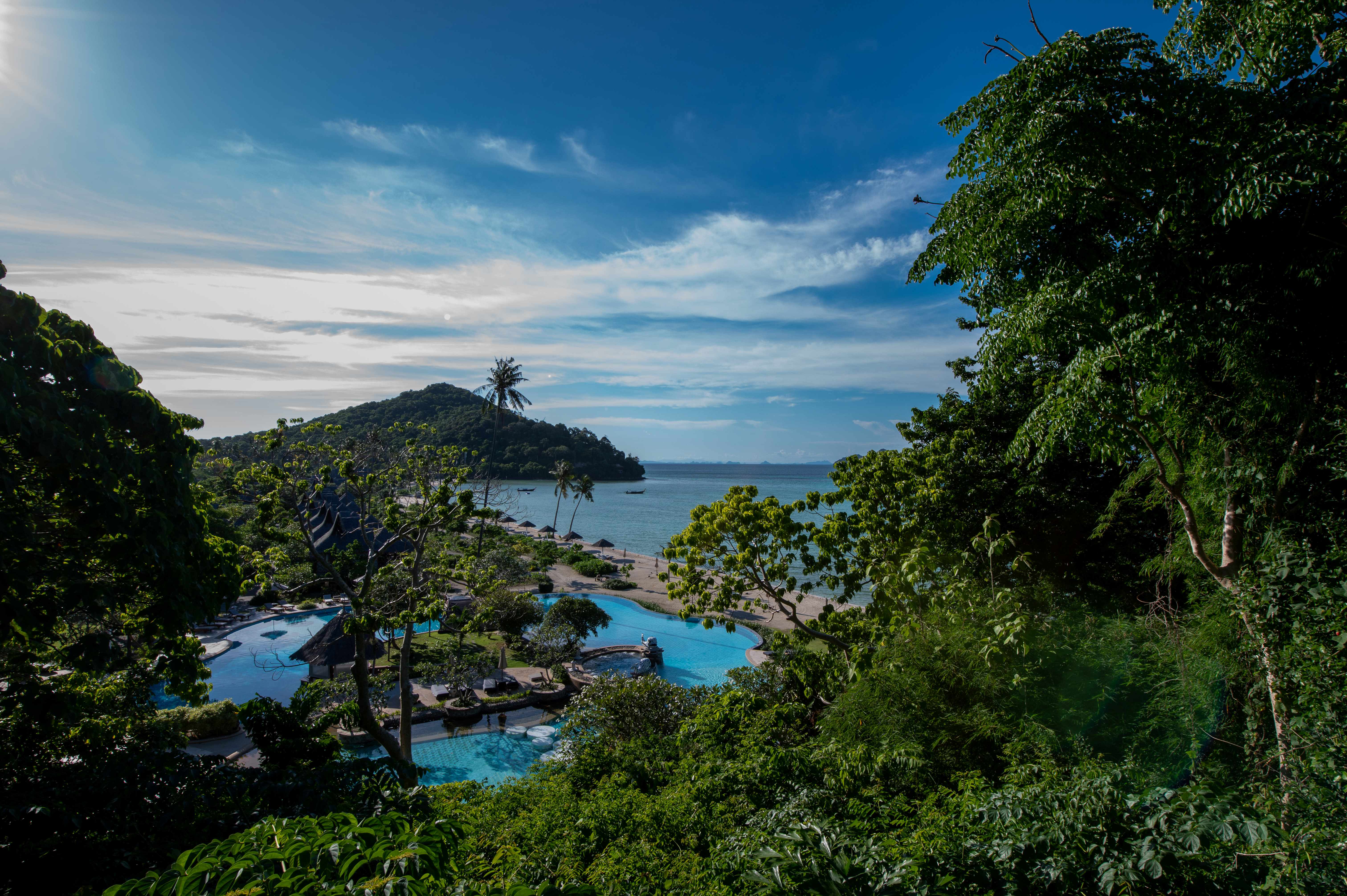 Фото SAii Phi Phi Island Village