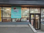 Postelka Exclusive (Kunayev Street, 163), bedding shop