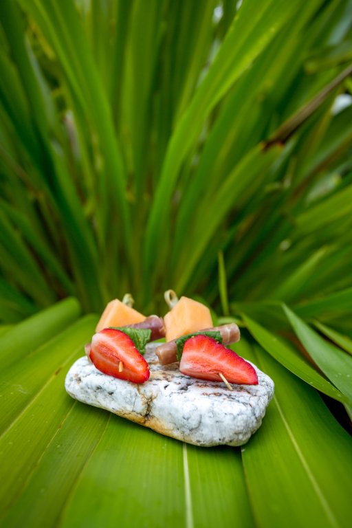 Фото Azur Luxury Lodge