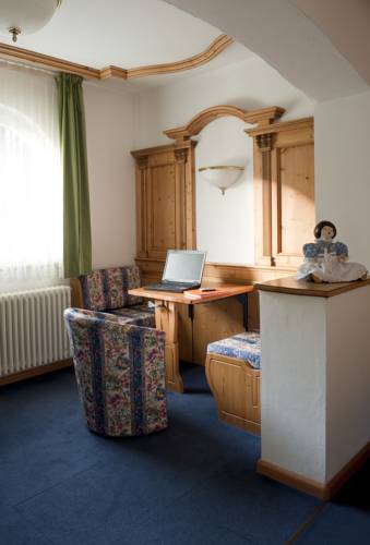 Фото Hotel Alaska