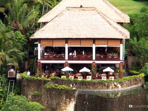 Фото Hanging Gardens of Bali