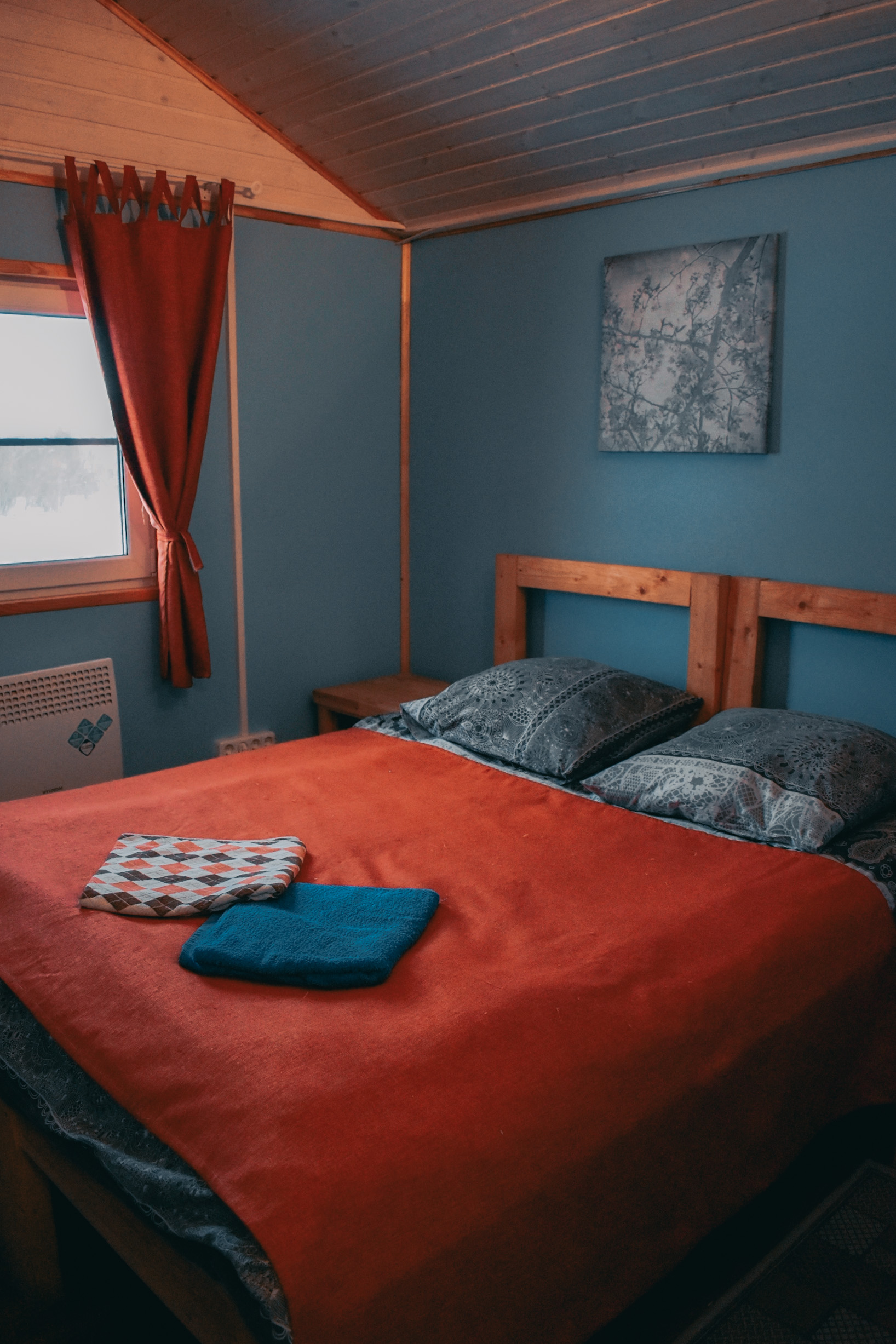 Фото Хутор белой козы