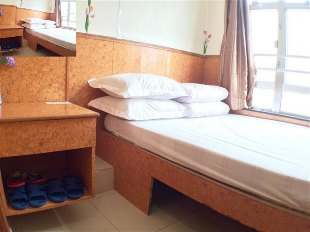 Фото Well Yet Guest House