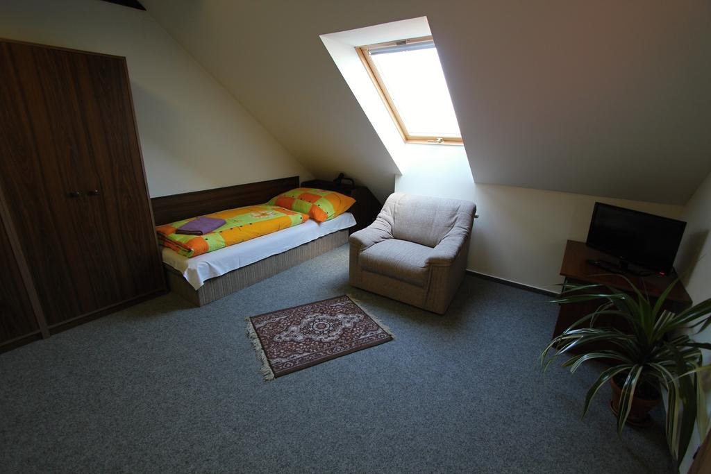 Фото Pension u Svateho Jana