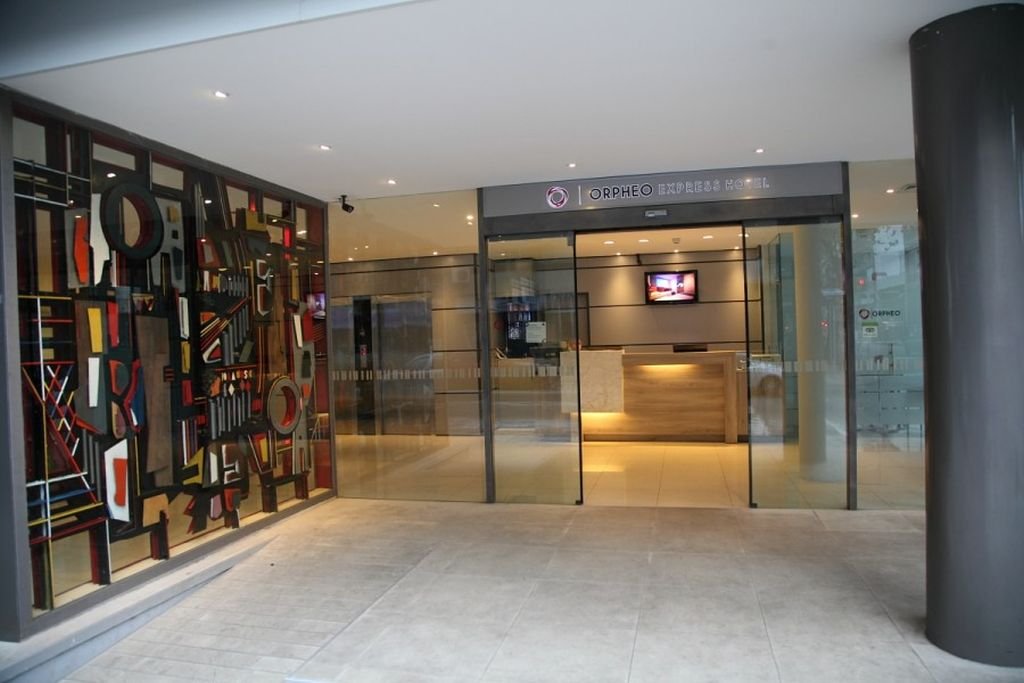 Фото отеля 5