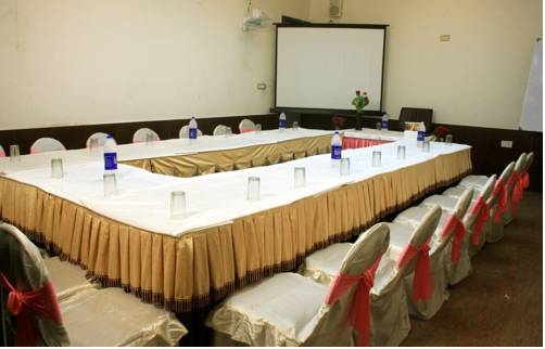 Фото Treebo Shanta Inn