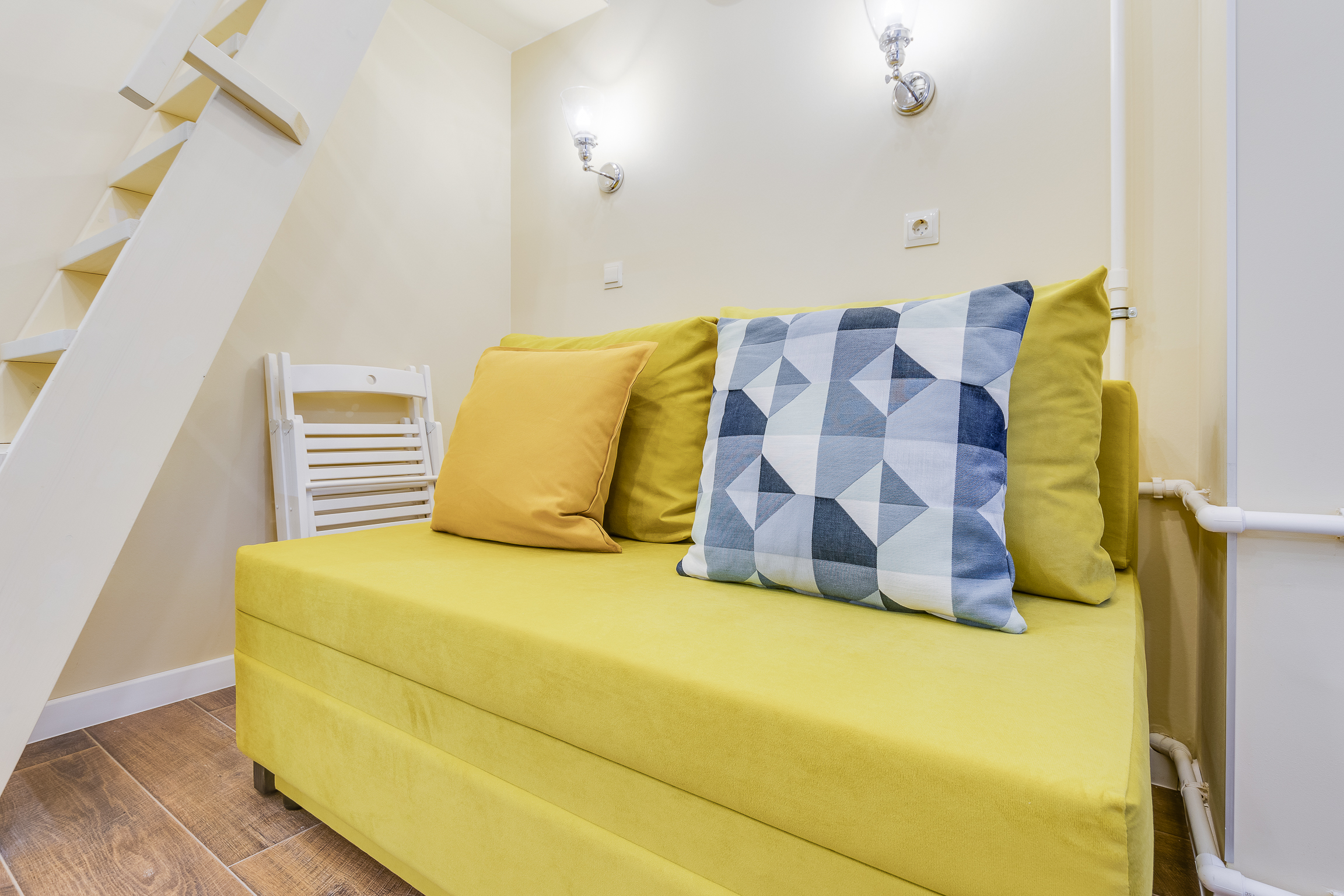 Фото Sokroma Maas