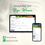 Green Real Estate Agent (İstanbul, Beykoz, Göztepe Mah., Çamlık Cad., 5) ، وكالة عقارية