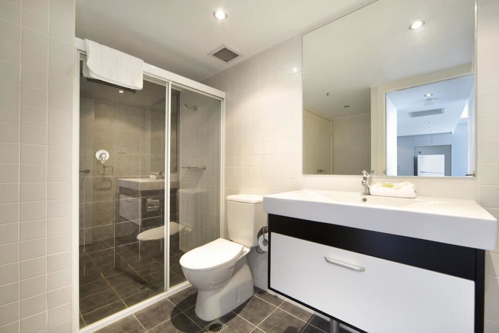 Фото Astra Apartments – Sydney Parramatta