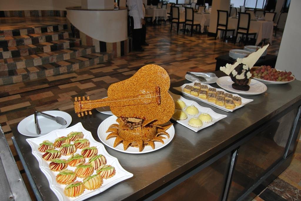 Фото Mogador Al Madina