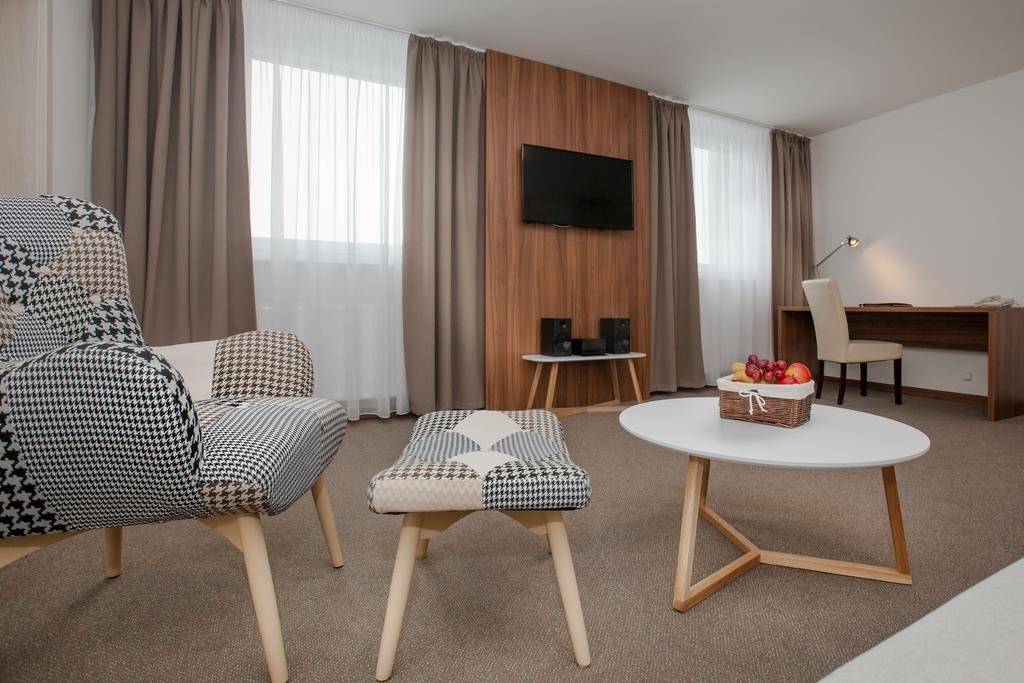 Фото Hotel Metropol