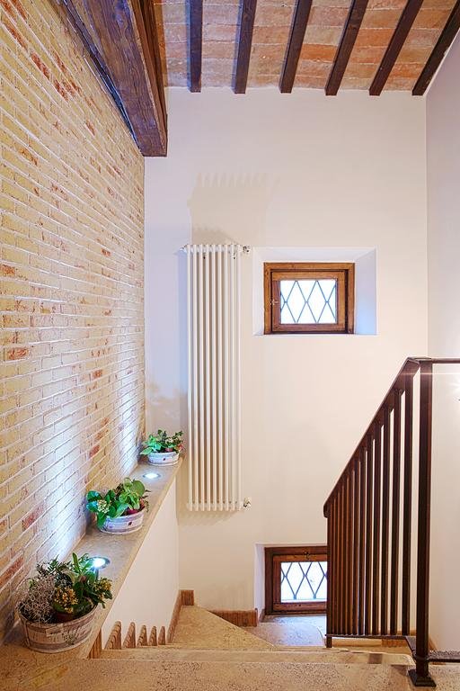 Фото B&b Al Palazzetto