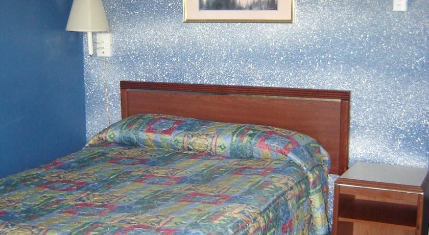 Фото Bali Hai Motel