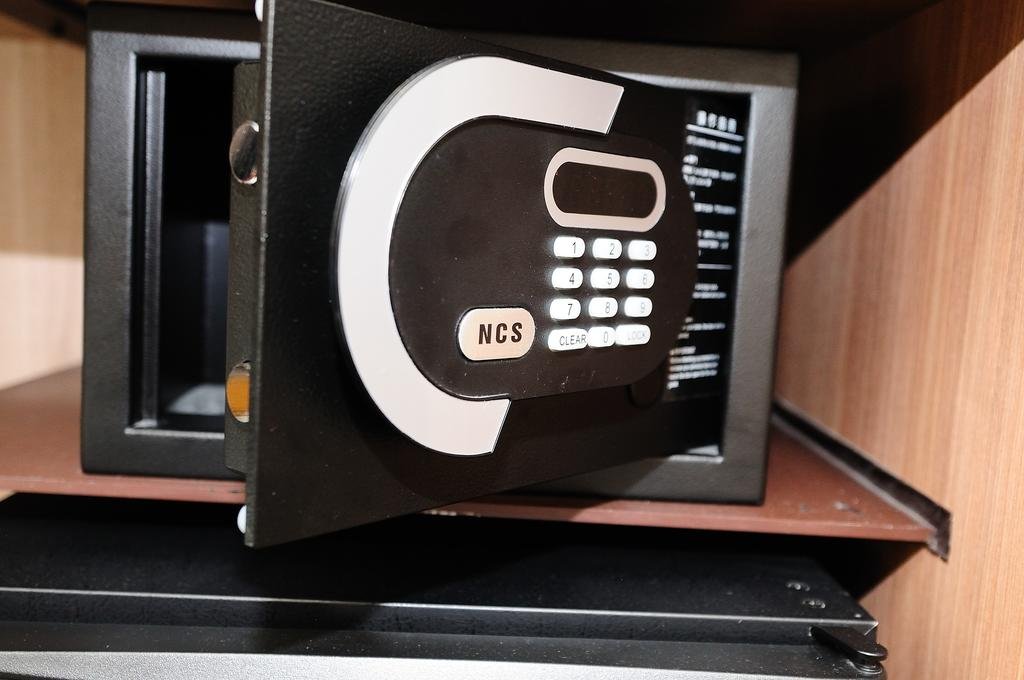 Фото VIA Loft Hotel