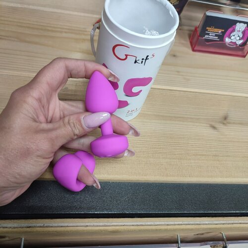 Никки Бенц үлкен сиськи