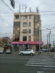 Семья (Severnaya Street, 443), fundación benéfica