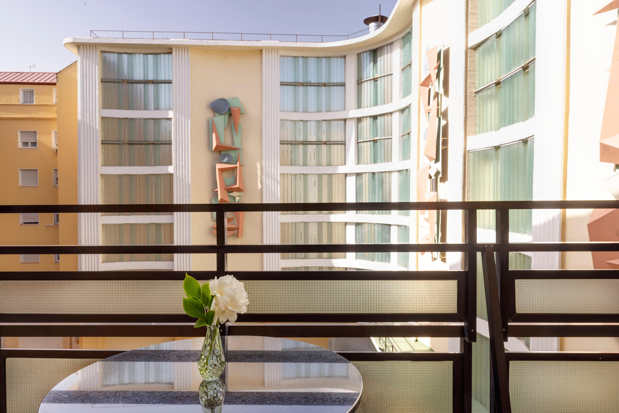 Фото InterContinental Madrid, an Ihg Hotel